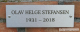 Olav* Helge Stefansen